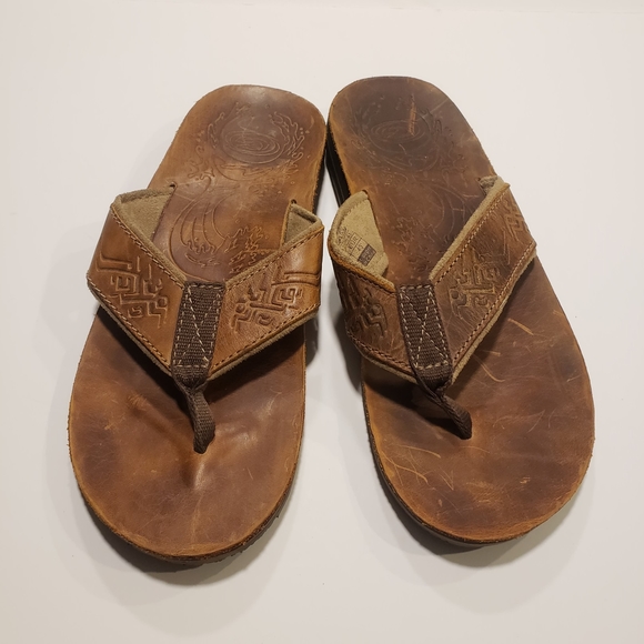 gotcha mens flip flops